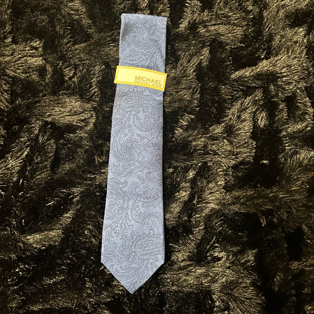 NWT Michael Kors Tie